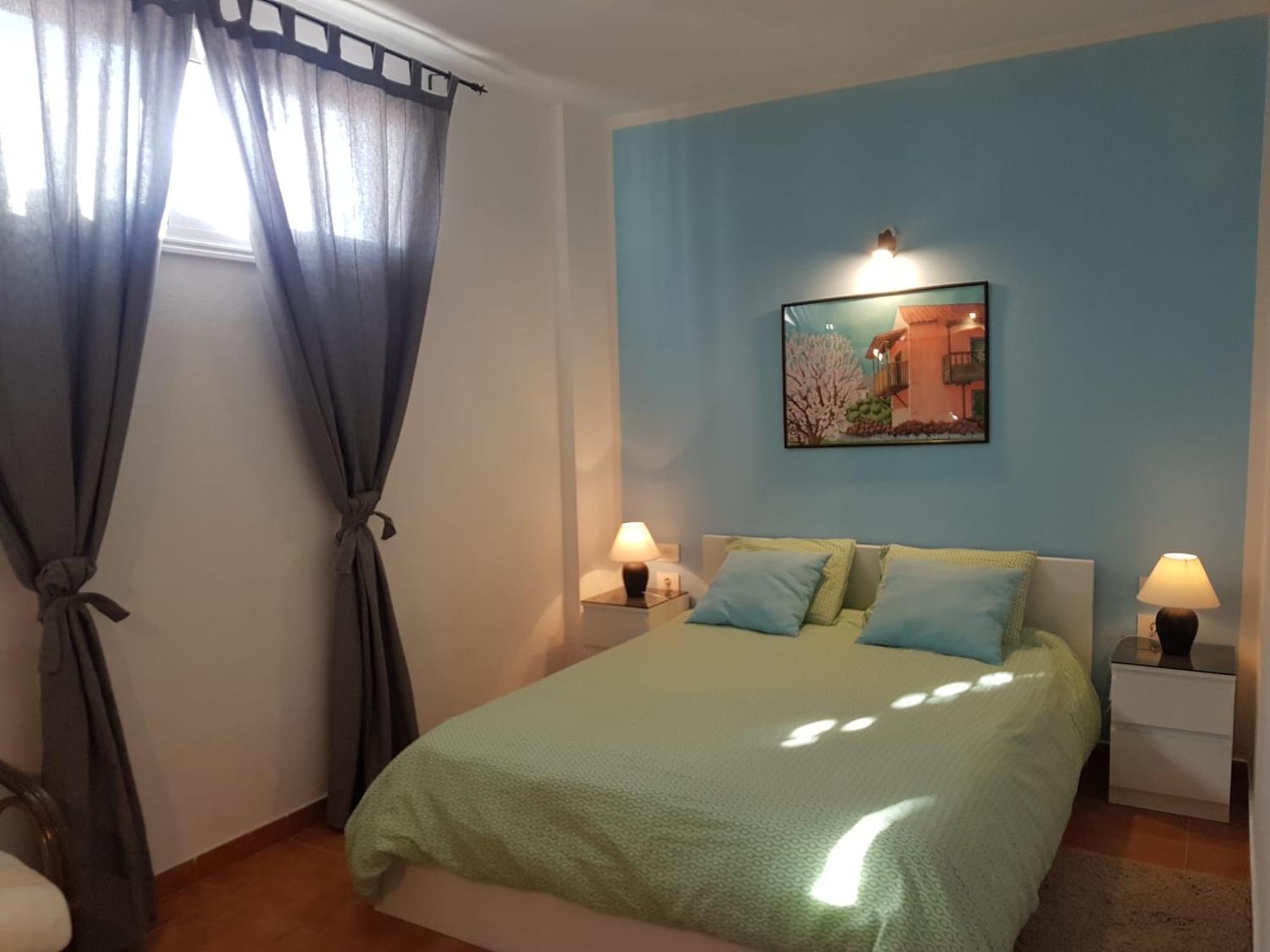 Apartments Playa La Aldea Лас-Марсьегас Экстерьер фото